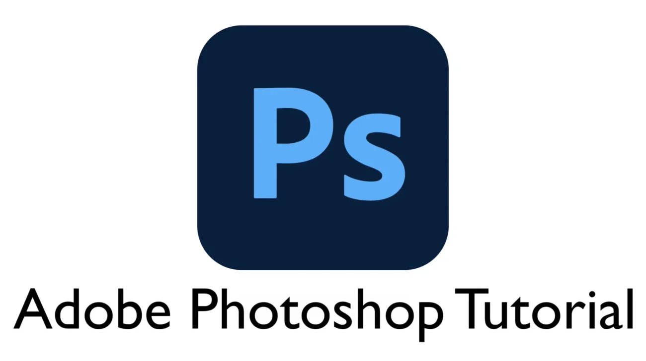 adobe photoshop tutorial