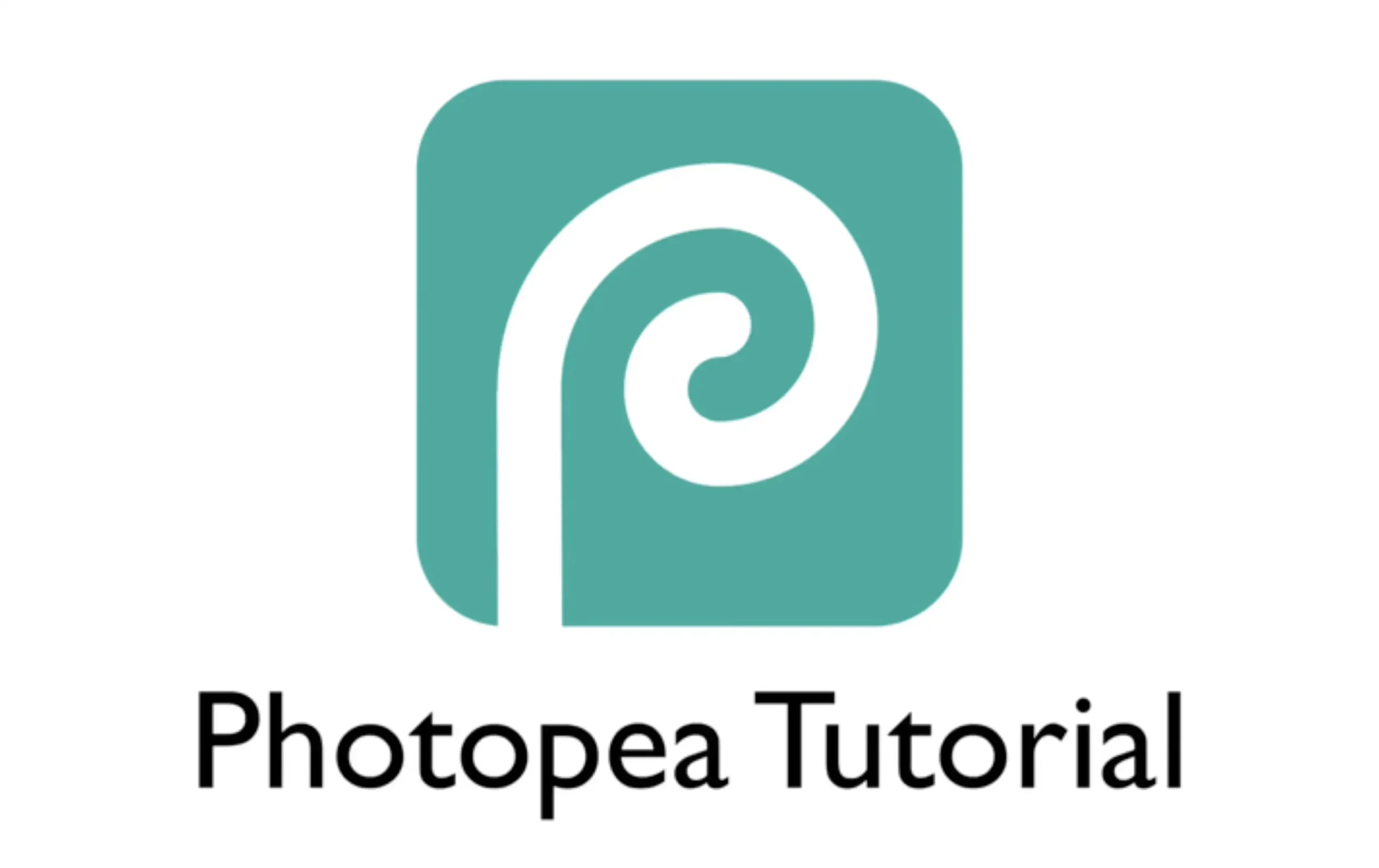 photopea tutorial