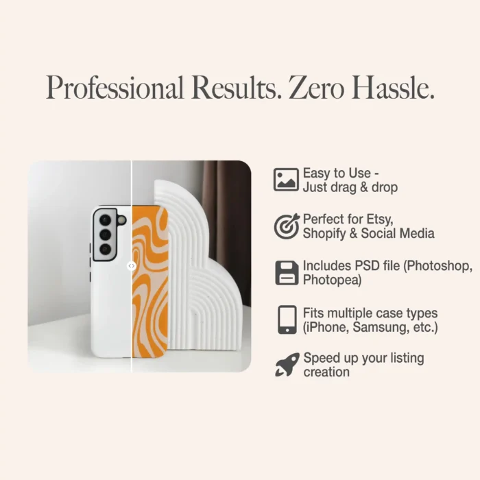 professional results zero hassle easy to use drag drop