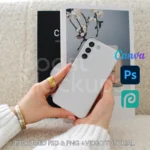 Samsung snap mockup case